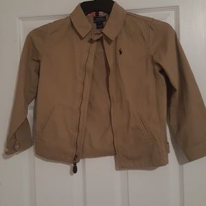 Polo by Ralph Lauren